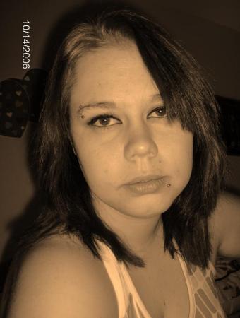Jennifer Walter Photo 5