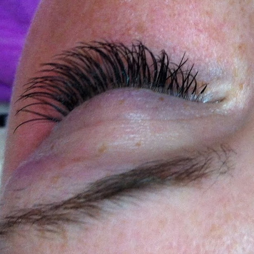 Ginger Lash Photo 1