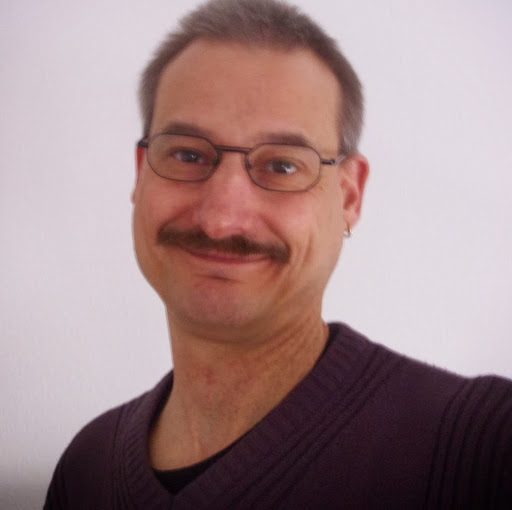 Walter Reinhard Photo 3