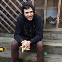 Patrick Devlin Photo 38