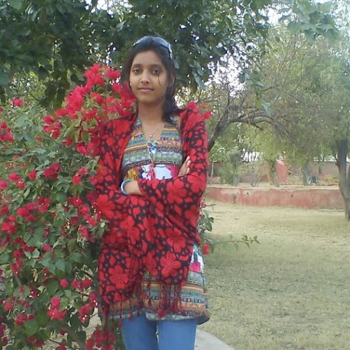 Kirti Yadav Photo 20