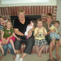 Kathy Lester Photo 37