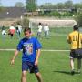 Justin Cartwright Photo 12