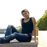 Marianne Frederick Photo 9