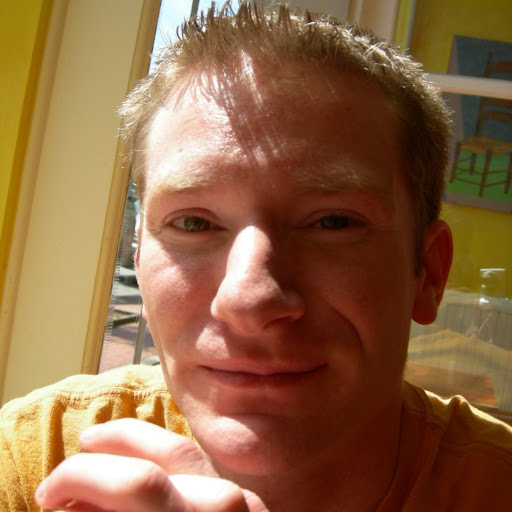 Steve Cooper Photo 15