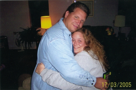 Amy Mills Photo 41
