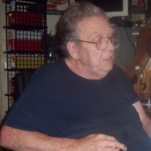 William Flagg Photo 4