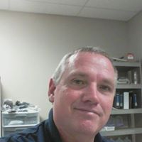 Alan Arrington Photo 34