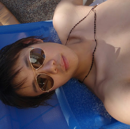 Bi Yu Photo 2