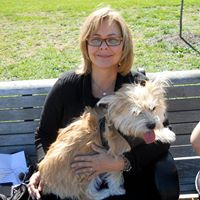 Suzanne Mcmillen Photo 4