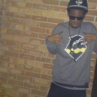 Gabe Robinson Photo 6