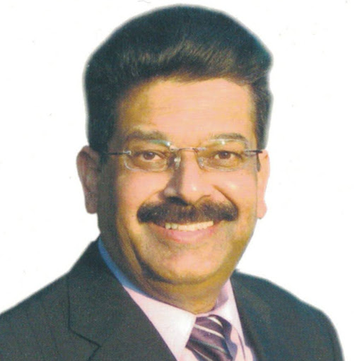 Khalid Aziz Photo 23