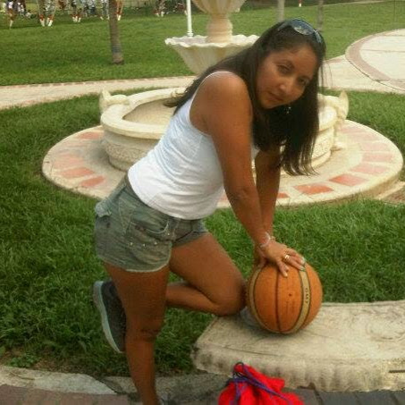 Raquel Portillo Photo 22