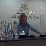 Susan Luther Photo 1