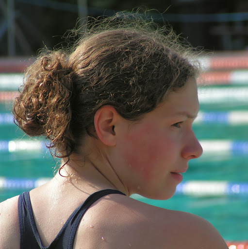 Suzanne Lange Photo 9
