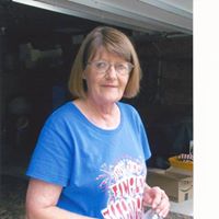 Peggy Gibbs Photo 16