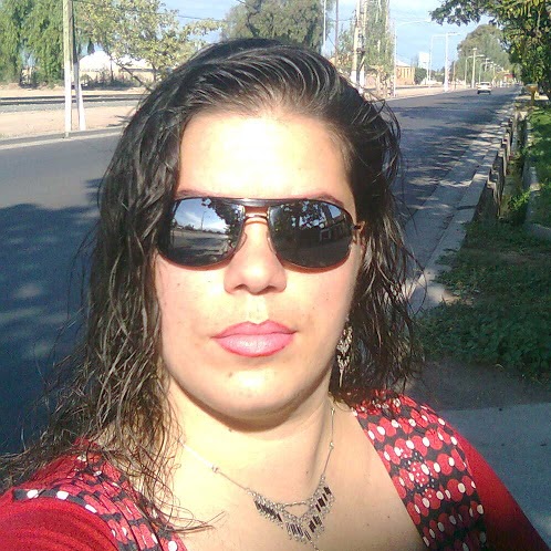 Anita Rosa Photo 27