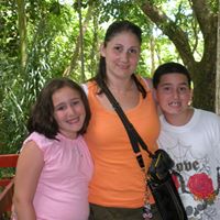 Elizabeth Ramos Photo 26