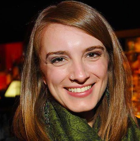 Danielle Wyman Photo 2