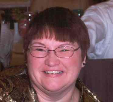 Nancy Chambers Photo 1