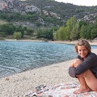 Anna Loehr Photo 4