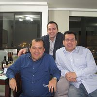 Miguel Arias Photo 30