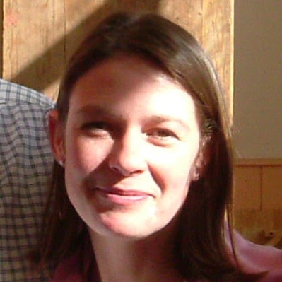 Joanna Powell Photo 13