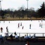 Rink Skating Photo 6