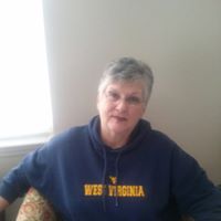 Betty Armstrong Photo 21