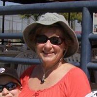 Madeline Gordon Photo 3
