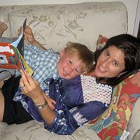 Megan Schafer Photo 30