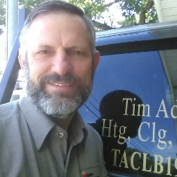 Timothy Adams Photo 23