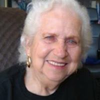 Dorothy Benson Photo 26