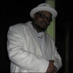 Darrell Hill Photo 30