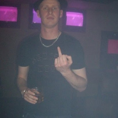 Billy Mcleod Photo 8