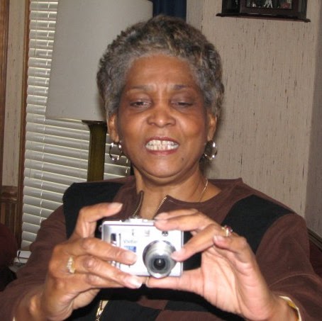 Ruby Mitchell Photo 34