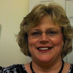 Ann Payne Photo 12