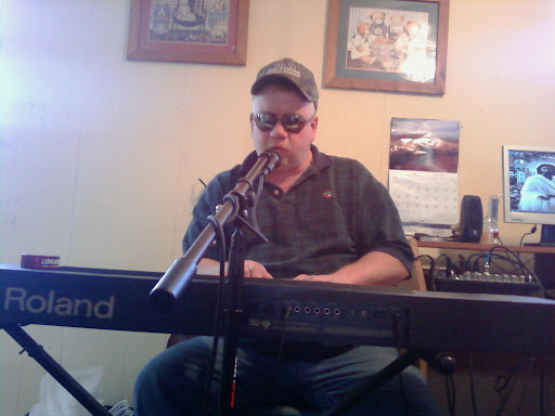 Jimmy Fowler Photo 34