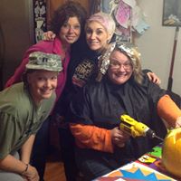 Michelle Ainsworth Photo 7