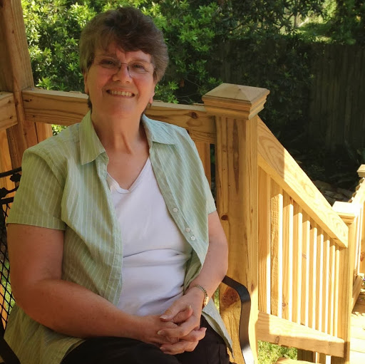 Anne Nash Photo 19