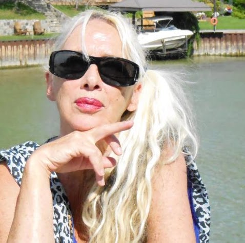 Sandra Harding Photo 22