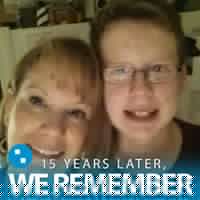 Jennifer Pence Photo 14