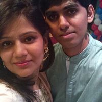 Shruti Gupta Photo 18