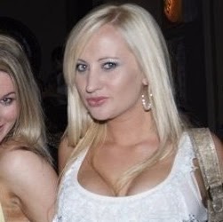 Kimberly Carlton Photo 31