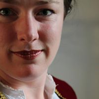 Catherine Poole Photo 28