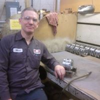 Mark Labonte Photo 5
