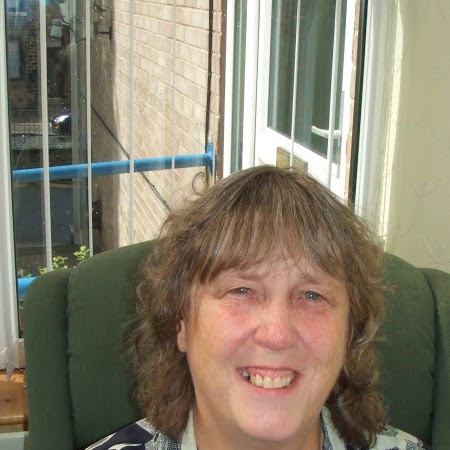 Sandra Bentley Photo 26
