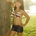 Amanda Lake Photo 26
