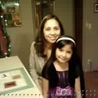 Lisa Cavazos Photo 6