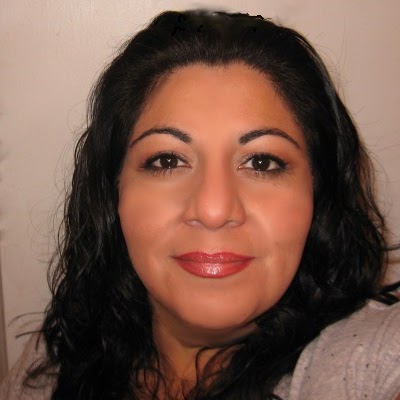Rebecca Alvarado Photo 7